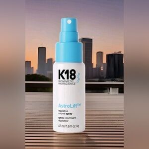 K18 AstroLift Reparative Volume Spray 1.6 Oz